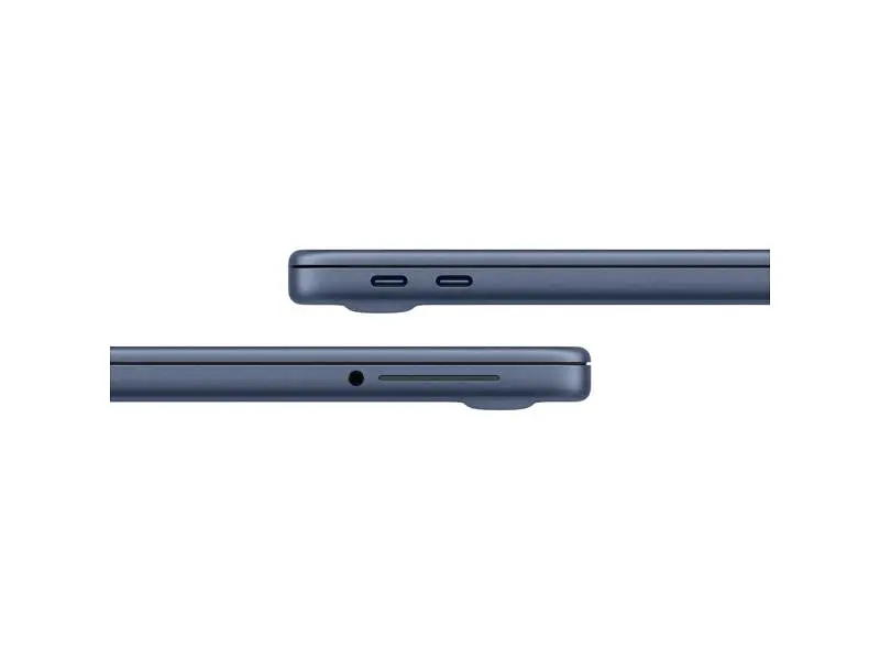 Ноутбук Apple MacBook Neo 256GB Indigo (MHFF4) - фото 4