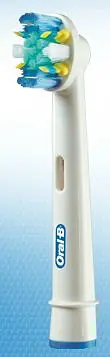 Насадки для електричних зубних щіток Oral-B Floss Action EB25 2 шт. - фото 3