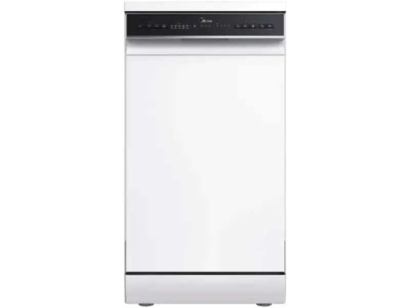 Посудомийна машина Midea MFD45S160Wi