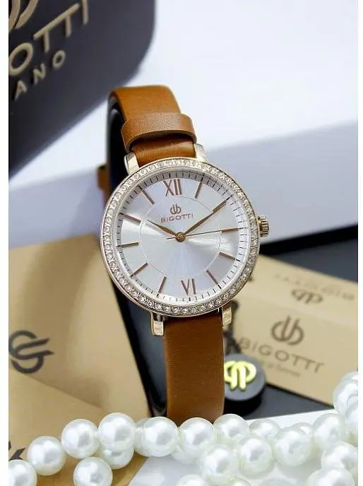 Годинник Bigotti BG.1.10027-6 - фото 2
