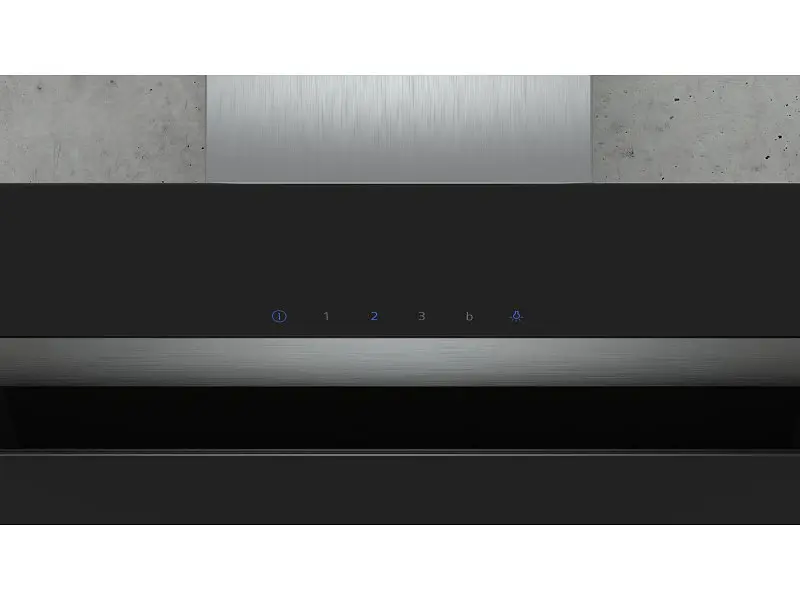 Витяжка Siemens LC67KHM60 - фото 5