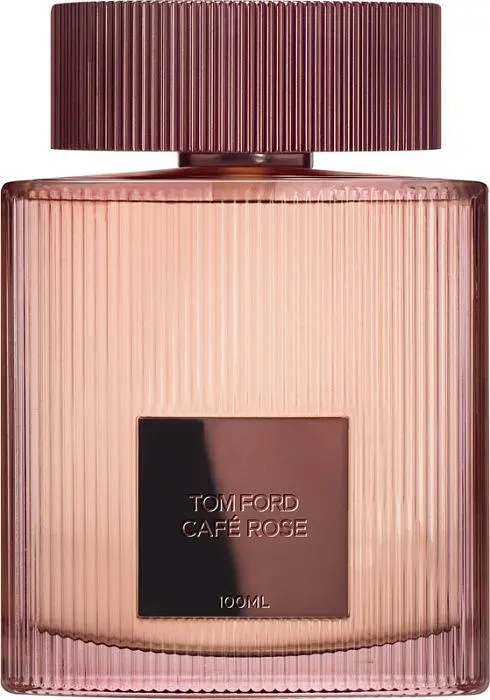 Оригінал Tom Ford Cafe Rose 100 мл Парфумована вода