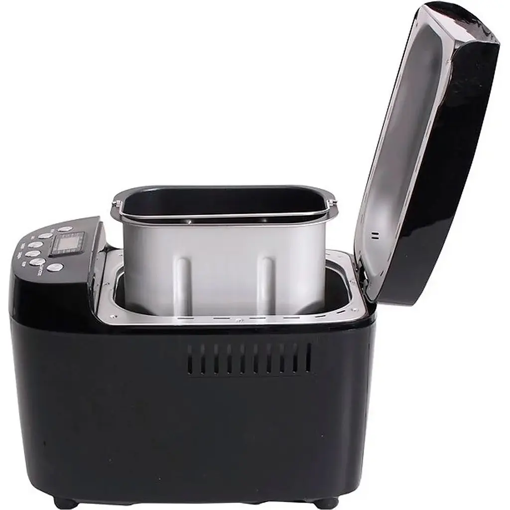 Хлібопічка Prime Technics PBM 1528 B [90815] - фото 4