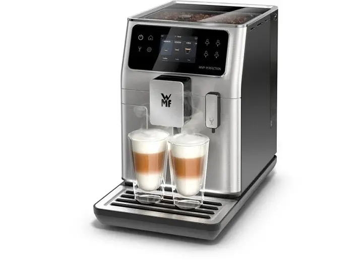 Кавомашина автоматична WMF Perfection 640 (CP812D10)