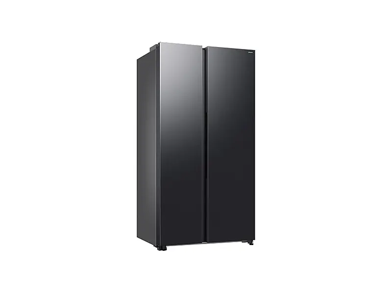 Холодильник з морозильною камерою Samsung RS70F65Q1FUA - фото 6