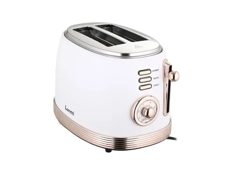 Тостер Laretti LR-EC2353
