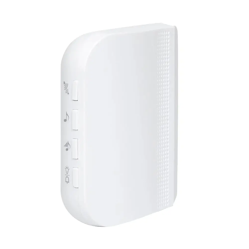 Відеодомофон-відеодзвінок AVP-1000 WiFi Arny (82-00128) - фото 2