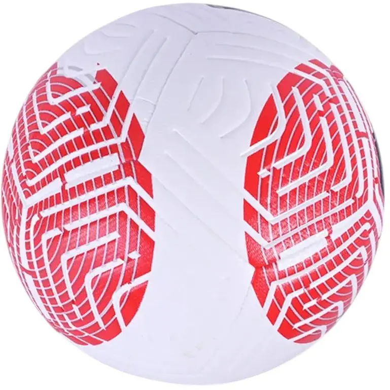 Футбольний м'яч No Brand ЦБ-00275265 1 шт. в асортименті - фото 3