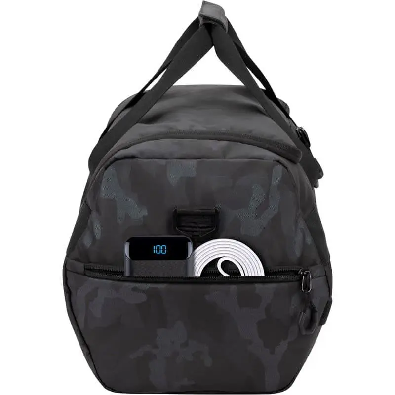 Сумка для ноутбука Rivacase 30л 7641 (Navy Camo) (7641 (Navy Camo)) - фото 3