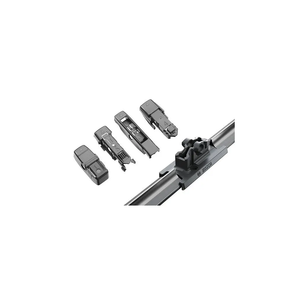 Щітка склоочисника Bosch 3 397 006 953 - фото 3