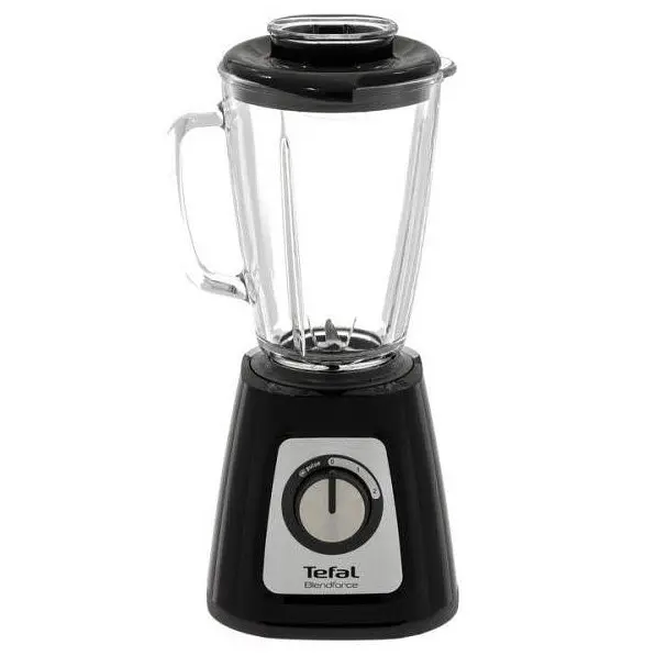 Блендер стационарный Tefal BLENDFORCE 2 BL438 (BL438831) - фото 3