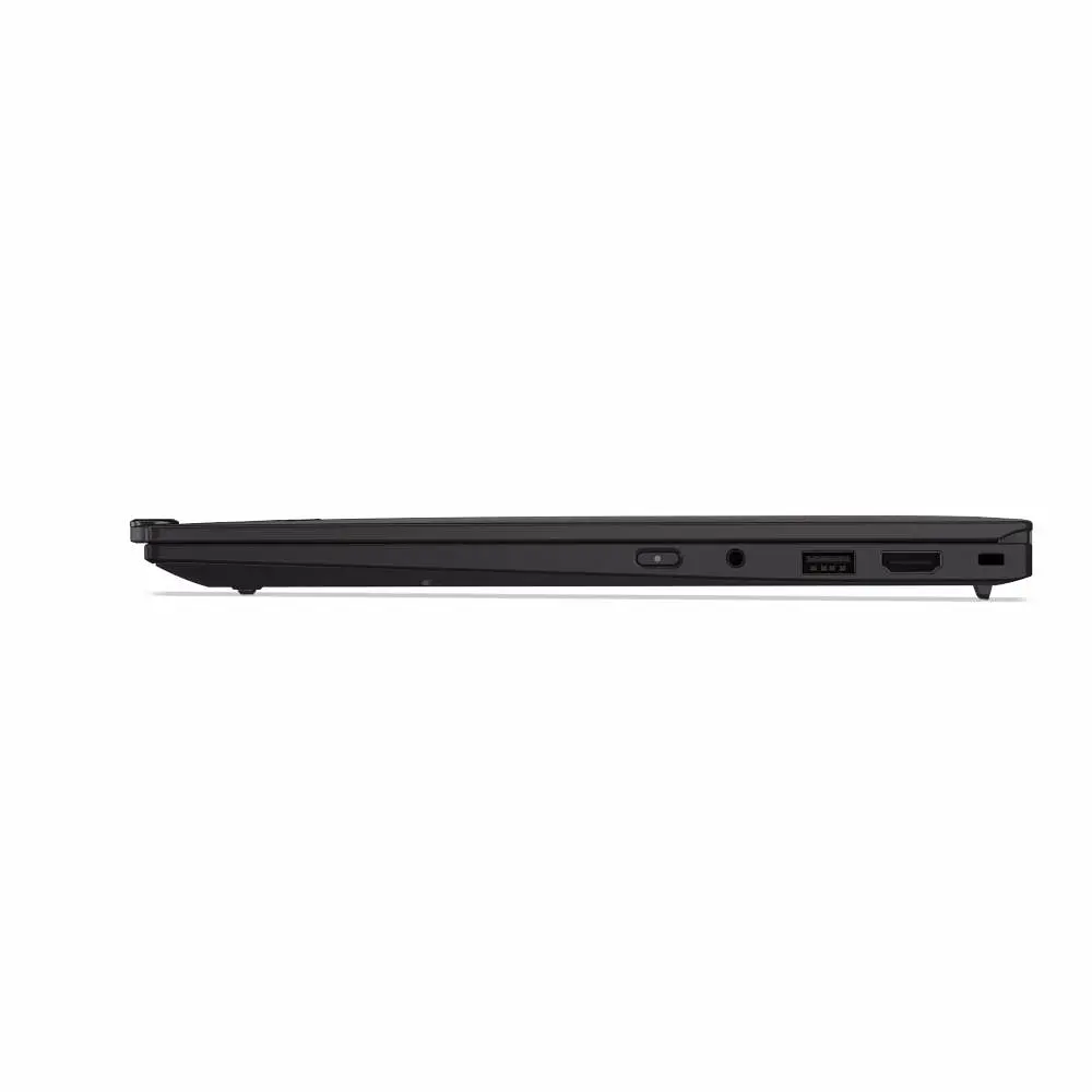 Ноутбук Lenovo 14 ThinkPad X1 Carbon 13 AuraEdit 2.8K OLED/Intel U7-258V/32GB/2TB/Intel Arc/W11P/Black (21NS004TRA) - фото 15