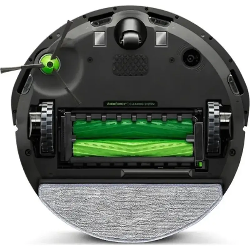 Пилосос iRobot Roomba Combo i5 (i517840) - фото 3
