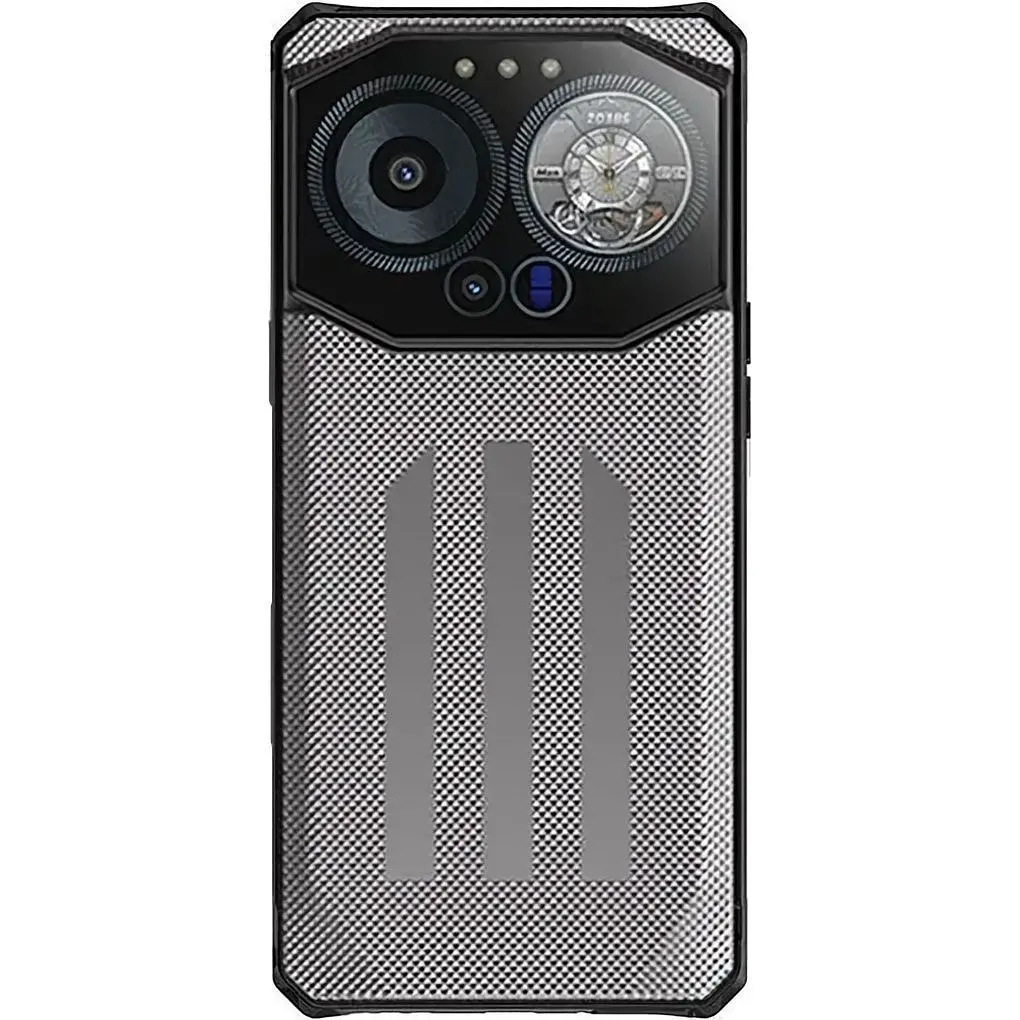 Смартфон IIIF150 B3 8/256GB Gray [147750] - фото 3