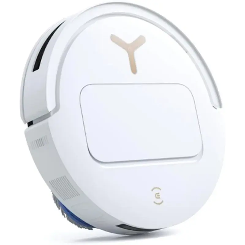 Пилосос Ecovacs DEEBOT T50S PRO OMNI WHITE (DEX69) - фото 5