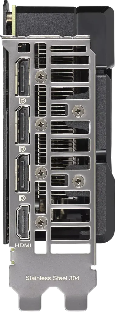 Відеокарта GeForce RTX 4060 8GB Asus Dual Evo OC (DUAL-RTX4060-O8G-EVO) Б/В - фото 3