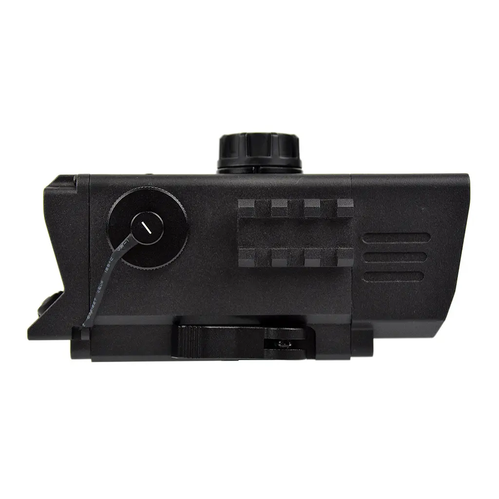 Цифровий приціл Konus KONUSPRO NV-3 3-9x32 - фото 6
