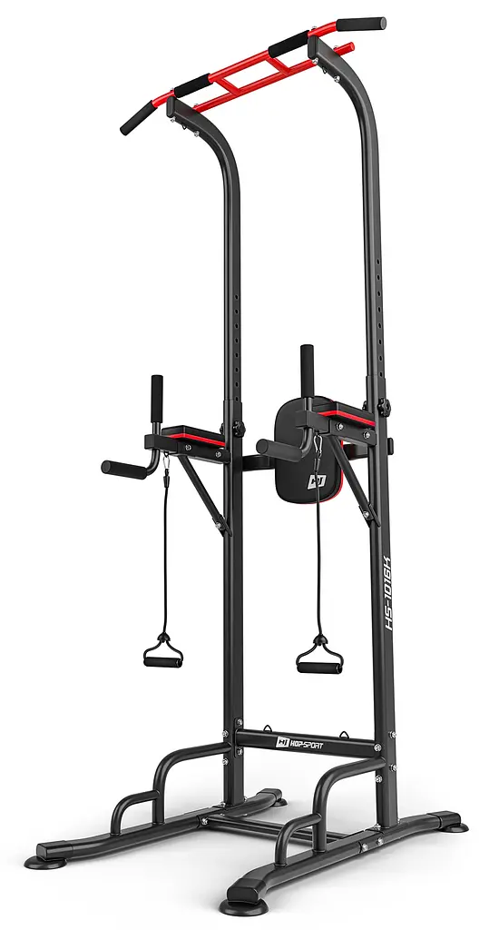 Силова станція Hop-Sport HS-1016K - фото 7