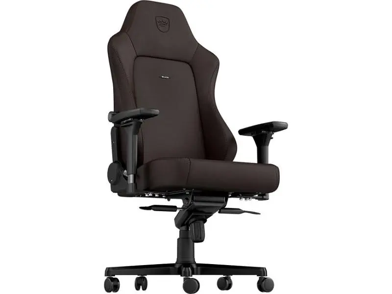 Кресло геймерское Noblechairs Hero Series Java Edition (NBL-HRO-PU-JED) - фото 4