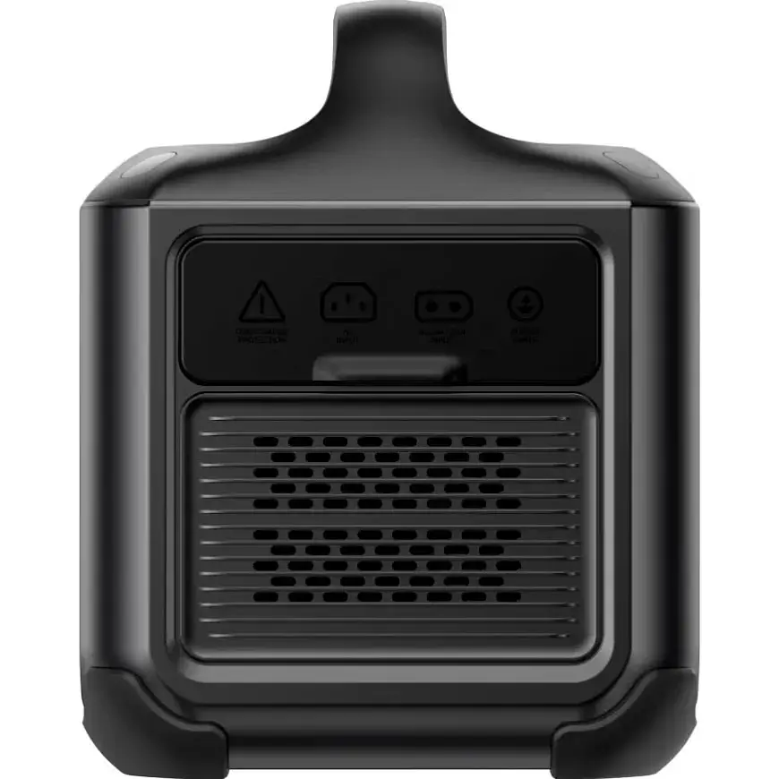 Зарядна станція Ugreen PowerRoam 600 GS600 [104953] - фото 3