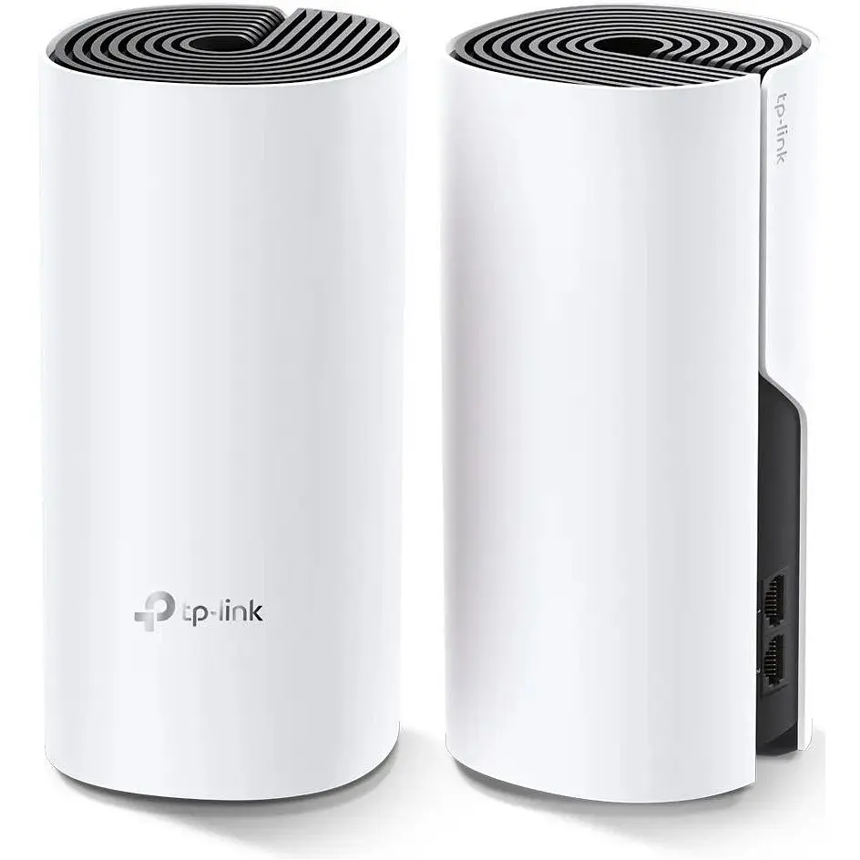 WiFi Mesh система TP-Link DECO M4 (2-pack) - фото 2