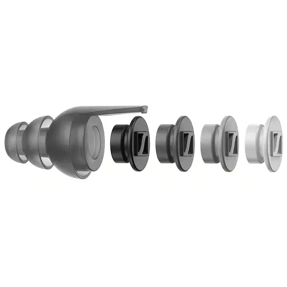 Беруші «Sennheiser SoundProtex Plus (108-3144) - фото 5