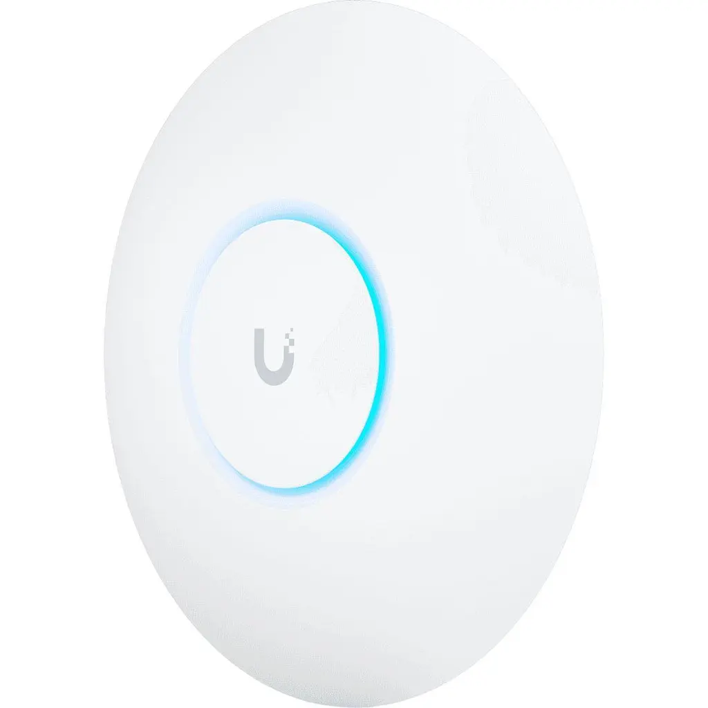 Точка доступу Ubiquiti UniFi U6+ (U6-PLUS) [144693] - фото 2