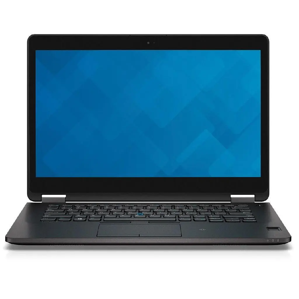 Ноутбук Dell Latitude E7470 FHD (i5-6300U/16/256SSD) - Class A- "Б/В" - фото 6