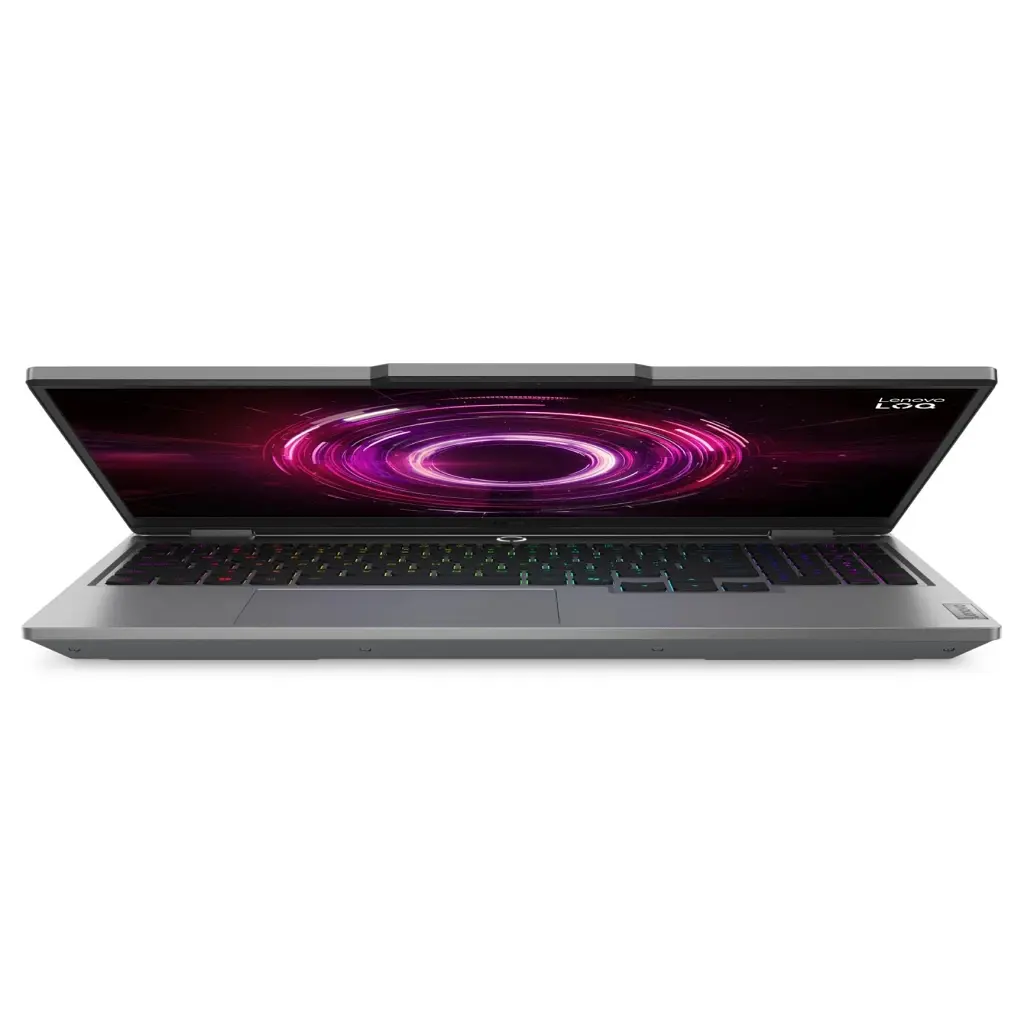 Ноутбук Lenovo LOQ 15AHP10 (83JG00A0RA) - фото 7