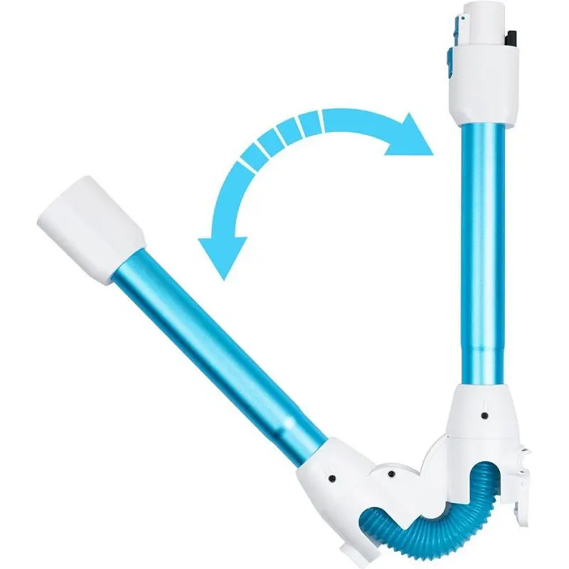 Порохотяг ECG VT 5220 2in1 Flex Clean ручний - фото 15