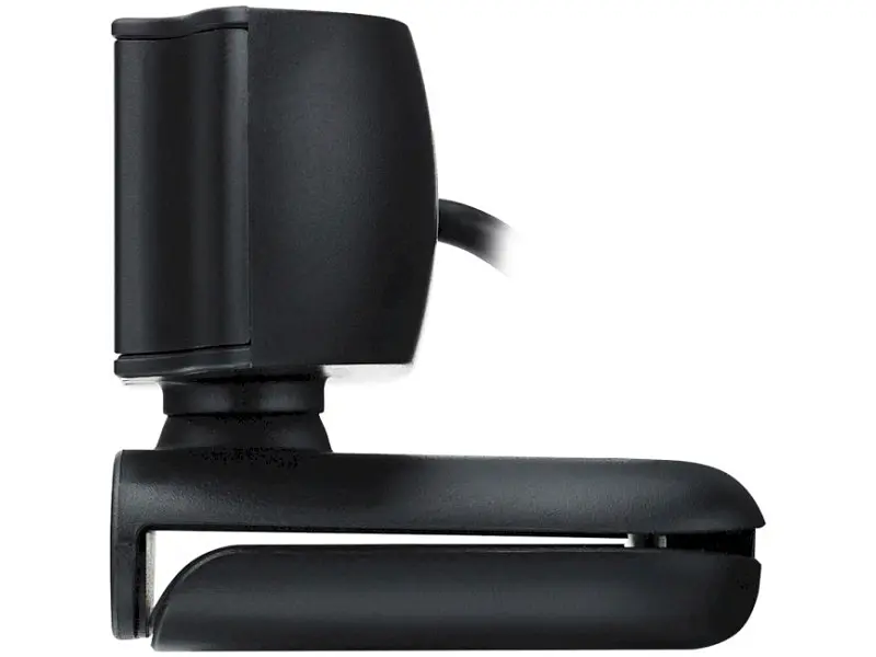 Веб-камера Rapoo XW170 (XW170black) - фото 5