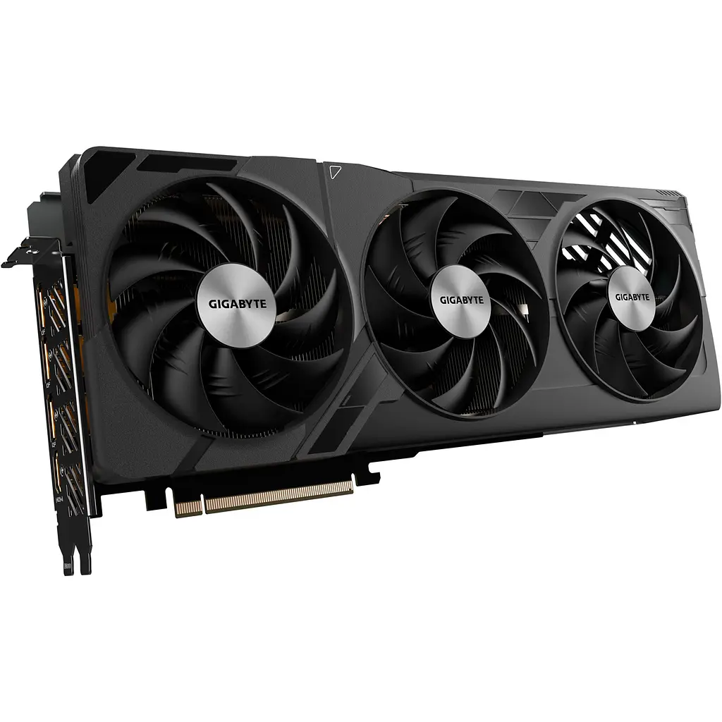 Відеокарта Gigabyte GeForce RTX 4080 SUPER Windforce V2 16GB [GV-N408SWF3V2-16GD] [104543] - фото 4