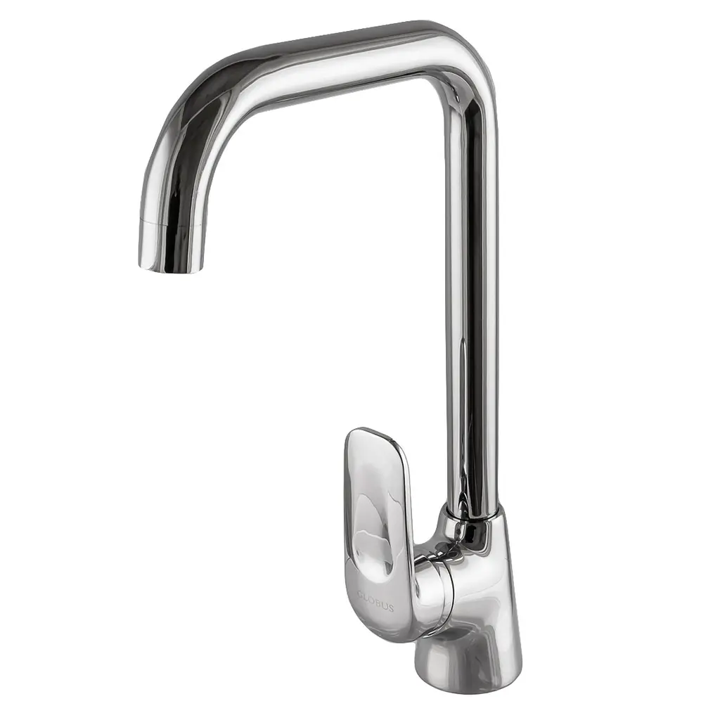 Змішувач для кухні Globus Lux Koln GLK-0203L (14956) - фото 4