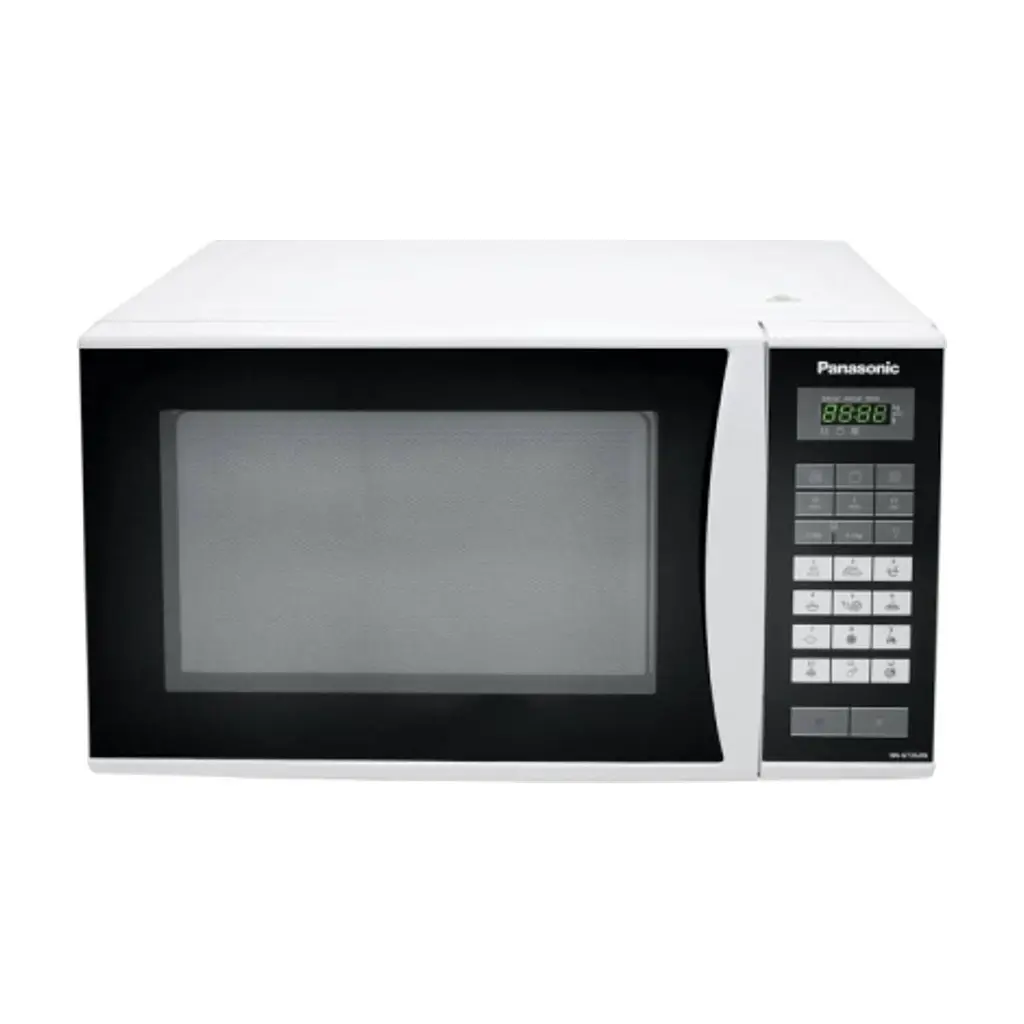 Мікрохвильова піч Panasonic NN-GT352WZUE - фото 6