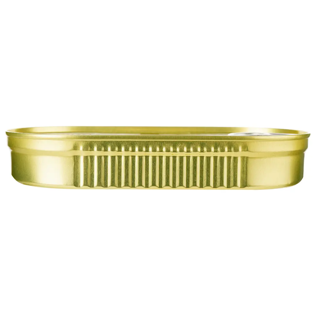 Шпроты Riga Extra Рижские в масле 190 г (862746) - фото 2