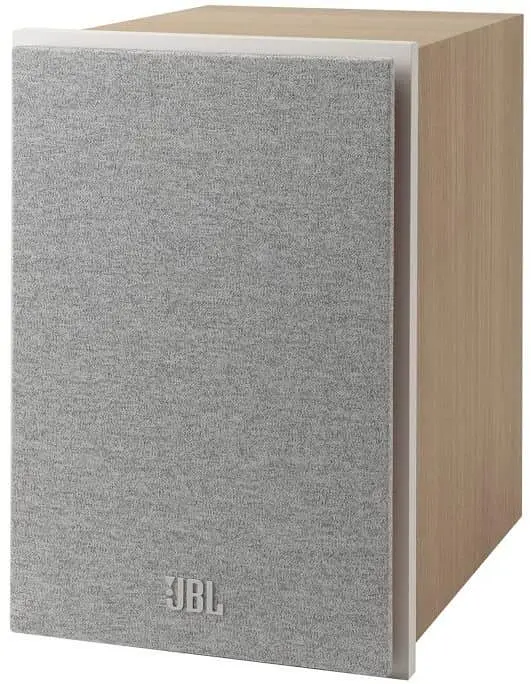 Акустична система JBL Stage 240B (JBL240BWHT) - фото 1