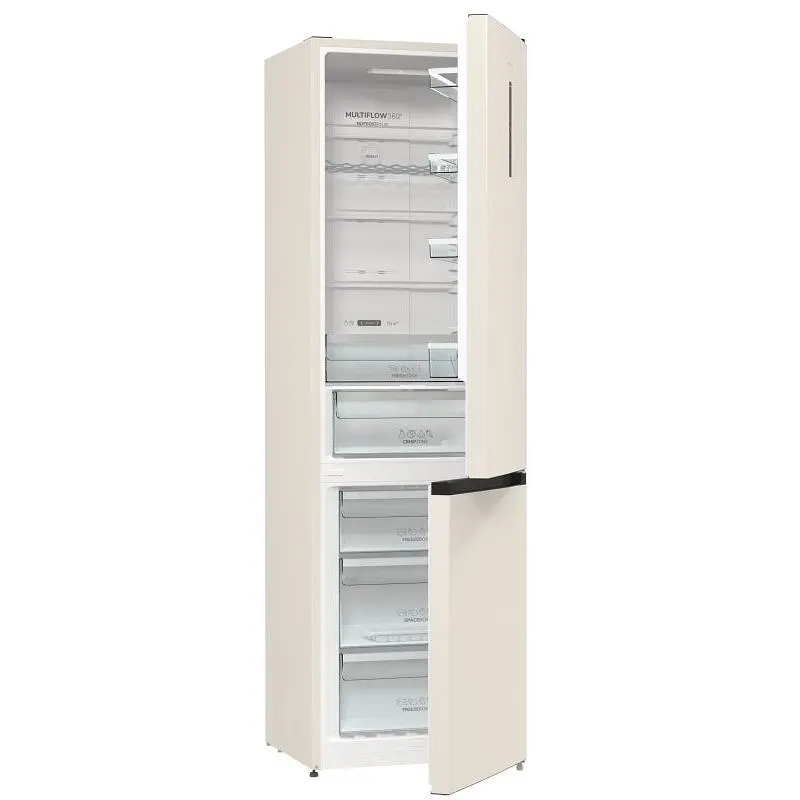 Холодильник GORENJE NRK 6202 AC4 (HZF3568SED) - фото 3