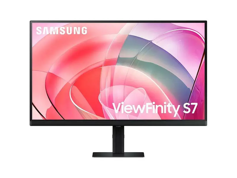 Монітор Samsung Odyssey G5 (LS32FG502EIXUA)