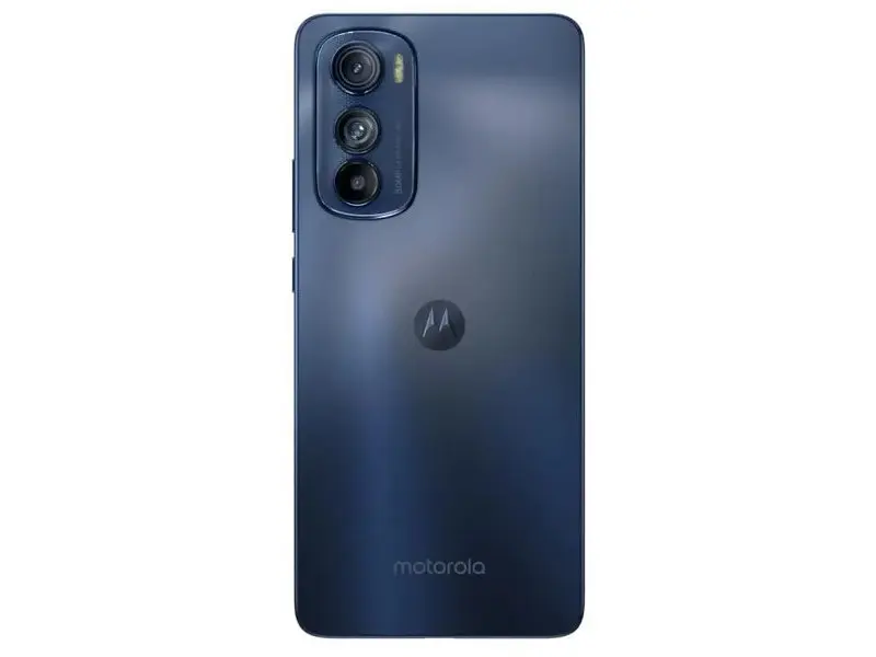 Смартфон Motorola Edge 30 8/128GB Meteor Grey - фото 2