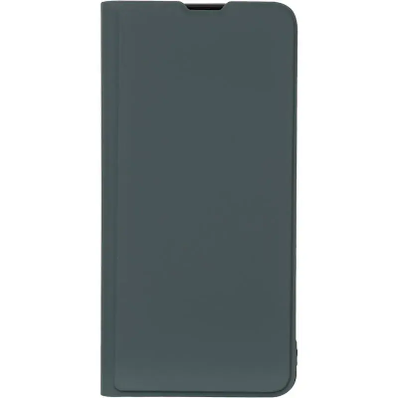 Чохол до мобільного телефона BeCover Exclusive New Style Tecno Spark Go 1 (KL4) Dark Green (712705) - фото 6