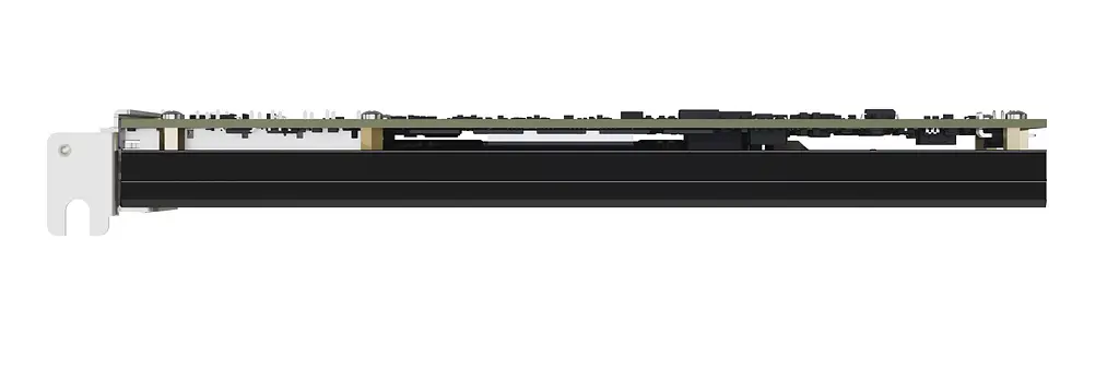 Мережева карта CCR2004-1G-2XS-PCIE MikroTiK teh0018048 - фото 6