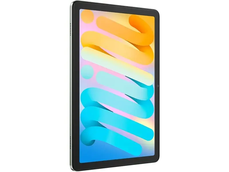 Планшет Blackview Tab 20 4/64GB Wi-Fi Field Green - фото 3