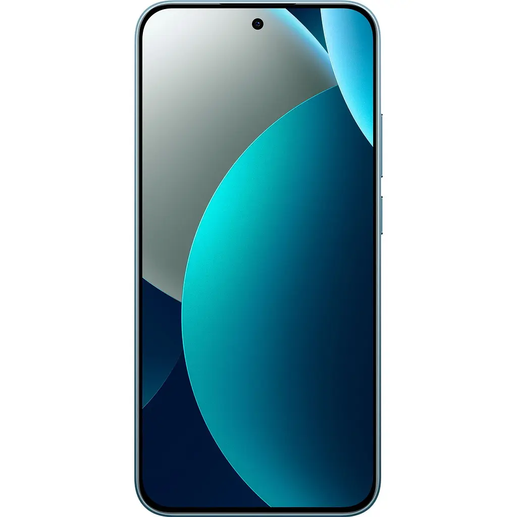 Смартфон Redmi Note 15 Pro 5G 8/256GB Glacier Blue UA-UCRF [156407] - фото 3