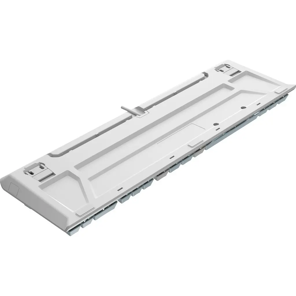 Клавіатура A4Tech Fstyler FS100 Icy Blue [113533] - фото 6