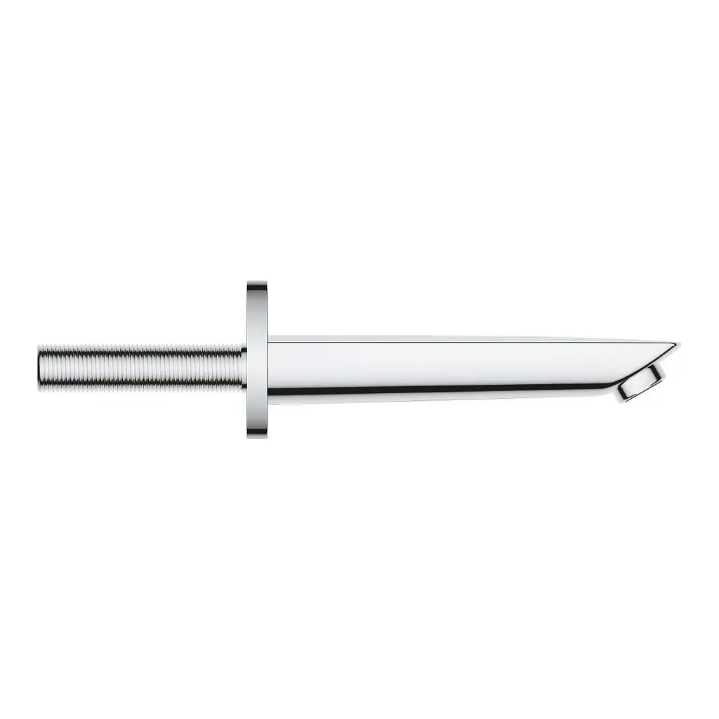 Излив для ванны Grohe BauCosmopolitan скрытого монтажа 170 мм 30412 - фото 4