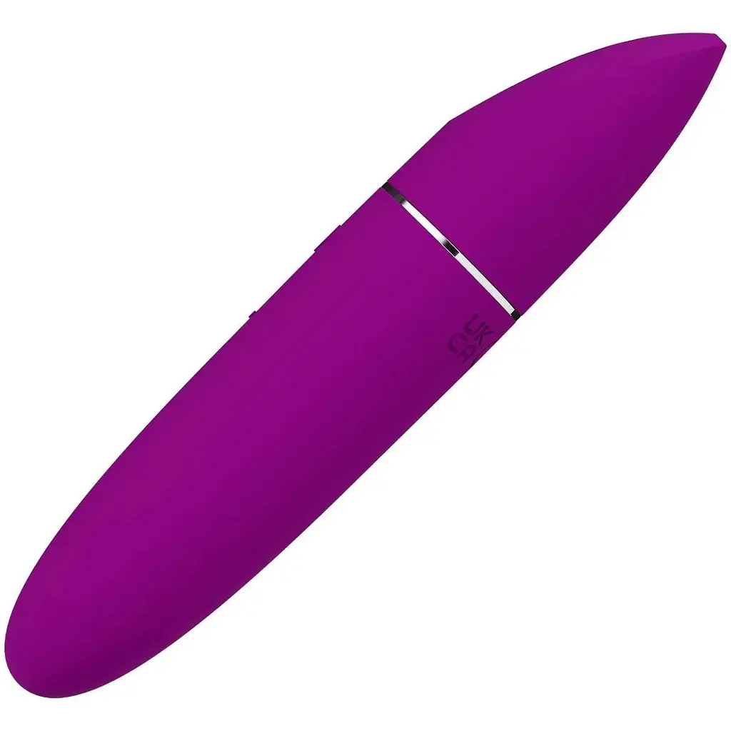 Віброкуля Lelo Mia 3 Deep Rose - фото 3