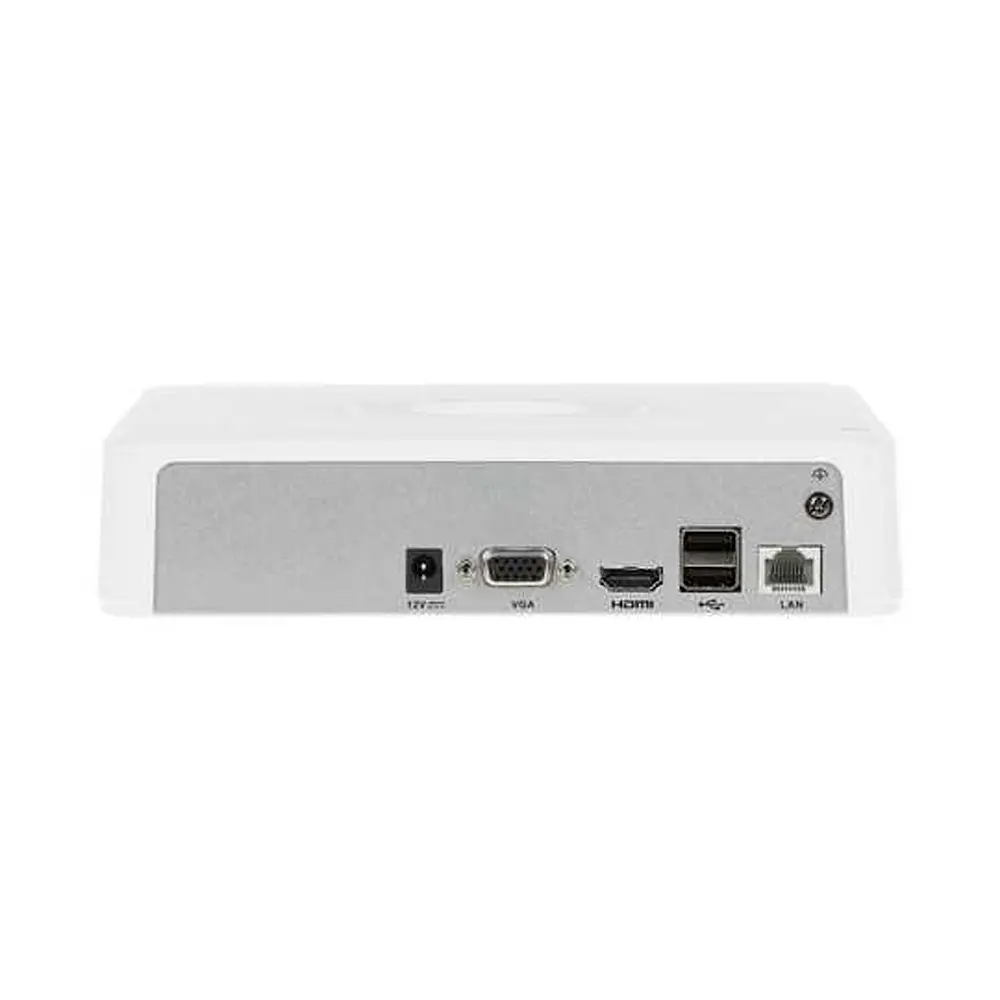 Відеореєстратор DS-7108NI-Q1(C) Hikvision (99-00005048) - фото 2
