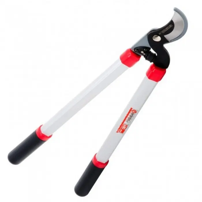 Сучкоріз садовий INTERTOOL FT-1111 680 мм, для обрізки гілок до 35 мм, алюмінієві ручки - фото 4