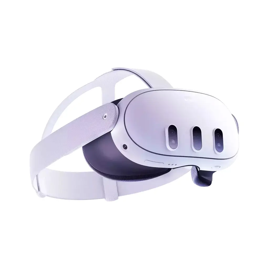 Окуляри віртуальної реальності Oculus Meta Quest 3 512GB (899-00594-01) - фото 4