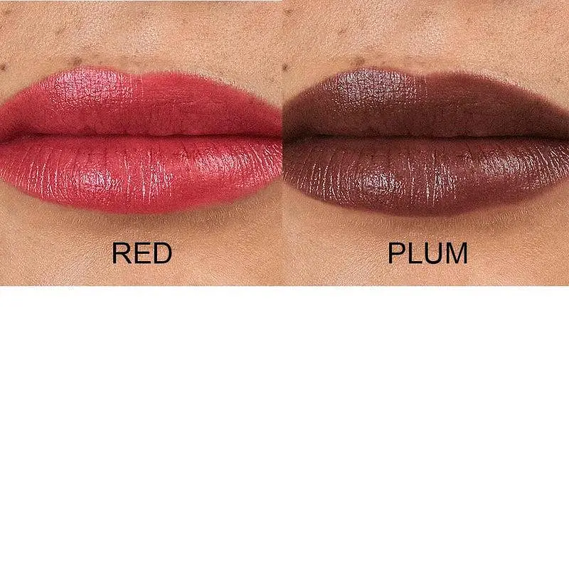 Ухаживающая помада-бальзам для губ Avon Plum/Сливовой 2 г (158511245) - фото 2